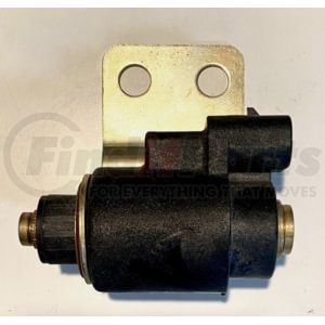 Volvo 20377499 Air Horn Solenoid Valve Air Horn Solenoid Valve for Hadley Mfg Co. H00570C and H00570V