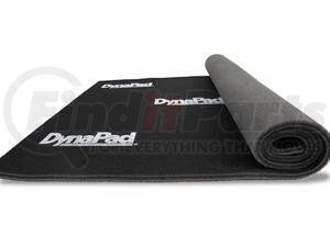 21100 by DYNAMAT - Sound Deadener Damping - 54" x 32" x 3/8", Thick, Non-Adhesive