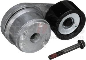 Gates 38504 Accessory Drive Belt Tensioner Assembly FleetRunner Heavy-Duty Automatic Belt Drive Tensioner