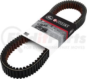 Gates 25G3750 Automatic Continuously Variable Transmission (CVT) Belt G-Force Continuously Variable Transmission (CVT) Belt