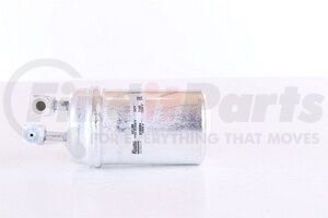 95188 by NISSENS - Air Conditioning Receiver Drier