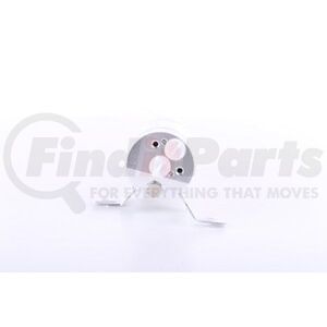 95497 by NISSENS - Air Conditioning Receiver Drier