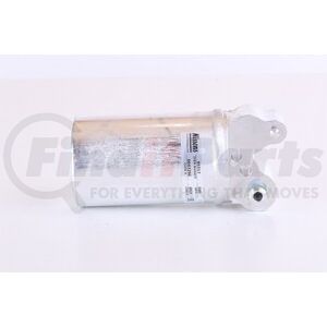 95517 by NISSENS - A/C Receiver Drier/Accumulator