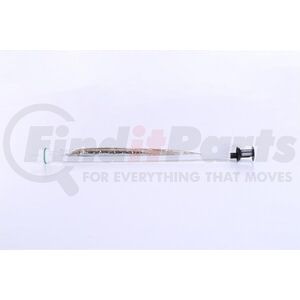 Nissens 95577 A/C Receiver Drier Air Conditioning Receiver Drier/Desiccant Element