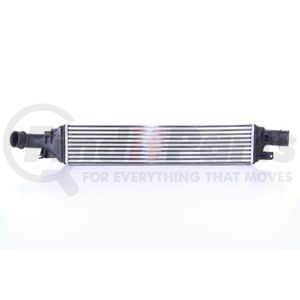 Nissens 96298 Intercooler Turbocharger Intercooler