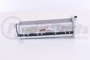 96432 by NISSENS - Turbocharger Intercooler