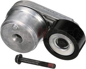 38501 by GATES - FleetRunner Heavy-Duty Automatic Belt Drive Tensioner