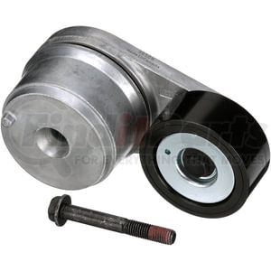 38509 by GATES - FleetRunner Heavy-Duty Automatic Belt Drive Tensioner