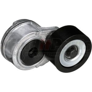 Gates 38567 Accessory Drive Belt Tensioner Assembly FleetRunner Heavy-Duty Automatic Belt Drive Tensioner