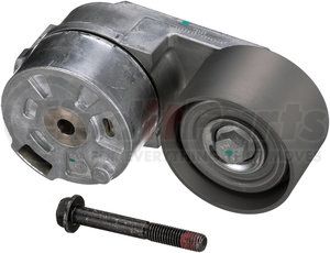 38569 by GATES - FleetRunner Heavy-Duty Automatic Belt Drive Tensioner