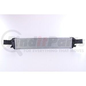 Nissens 96618 Intercooler Turbocharger Intercooler