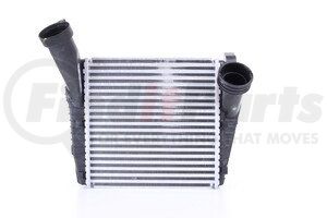96688 by NISSENS - Turbocharger Intercooler