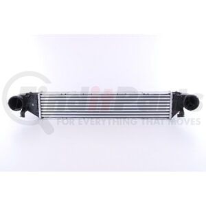 Nissens 96714 Intercooler Turbocharger Intercooler