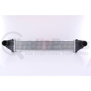 96722 by NISSENS - Turbocharger Intercooler