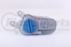 996128 by NISSENS - Engine Coolant Reservoir