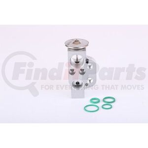 Nissens 999375 A/C Expansion Valve Air Conditioning Expansion Valve