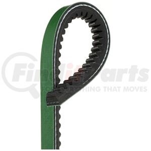 9555HD by GATES - Accessory Drive Belt - FleetRunner Heavy-Duty V-Belt