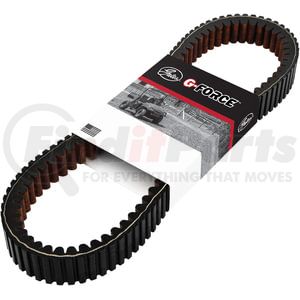19G3332 by GATES - G-Force Continuously Variable Transmission (CVT) Belt