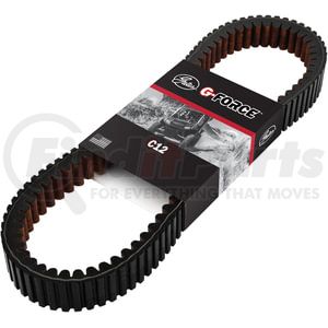 19C3982 by GATES - G-Force C12 Continuously Variable Transmission (CVT) Belt