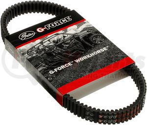 24G4022 by GATES - G-Force Workhorse Continuously Variable Transmission (CVT) Belt