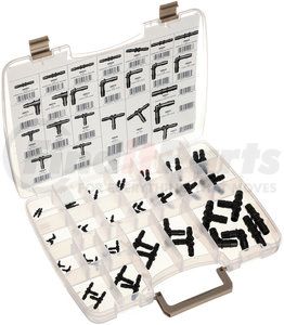 91174 by GATES - Fuel Hose Connector Assortment