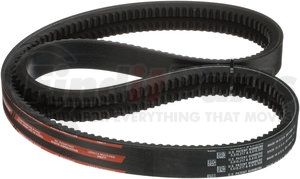 2/5VX800 by GATES - Super HC PowerBand Narrow Section Molded Notch Joined V-Belt