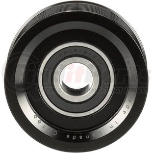 36616 by GATES - DriveAlign Belt Drive Idler/Tensioner Pulley