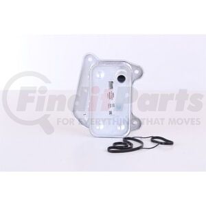 Nissens 90622 Engine Oil Cooler 90622