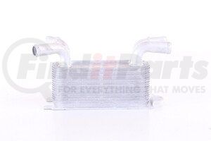 90642 by NISSENS - Automatic Transmission Oil Cooler