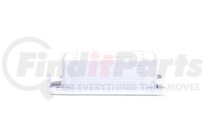 90783 by NISSENS - Engine Oil Cooler