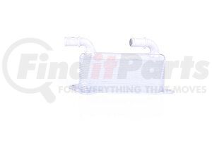 90791 by NISSENS - Engine Oil Cooler