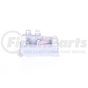 Nissens 90859 Automatic Transmission Oil Cooler Automatic Transmission Oil Cooler