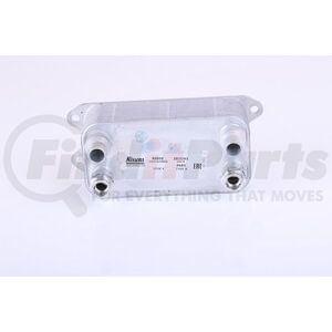 Nissens 90909 Automatic Transmission Oil Cooler Automatic Transmission Oil Cooler