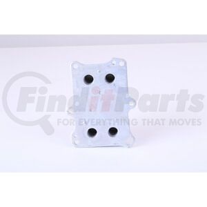 Nissens 90969 Engine Oil Cooler Engine Oil Cooler