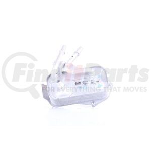 91224 by NISSENS - Automatic Transmission Oil Cooler