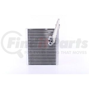 92427 by NISSENS - Air Conditioning Evaporator Core