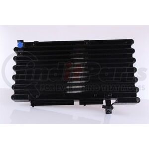 94000 by NISSENS - Air Conditioning Condenser