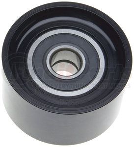 36164 by GATES - Accessory Drive Belt Idler Pulley - DriveAlign Belt Drive Idler/Tensioner Pulley
