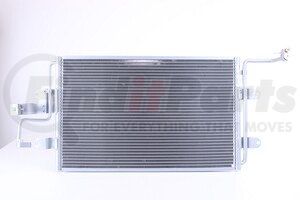 94310 by NISSENS - Air Conditioning Condenser