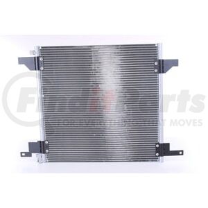 94390 by NISSENS - Air Conditioning Condenser