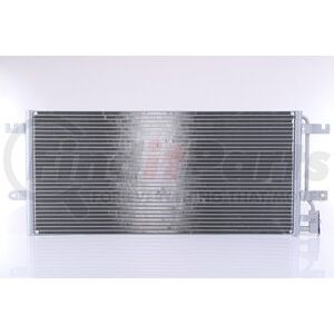 94524 by NISSENS - Air Conditioning Condenser