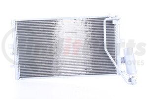 94862 by NISSENS - Air Conditioning Condenser/Receiver Drier Assembly