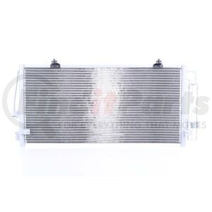 94884 by NISSENS - Air Conditioning Condenser/Receiver Drier Assembly