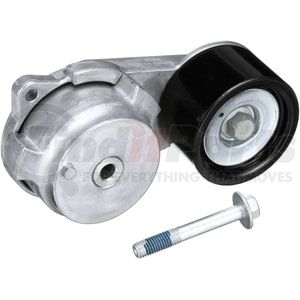 38726 by GATES - FleetRunner Heavy-Duty Automatic Belt Drive Tensioner