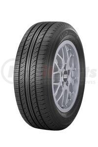 110131814 by YOKOHAMA - Tire - Avid Touring-S, Black Side Wall, 24.9" OD, 8.5" Section Width, 7/141 Tread Depth, 51 Max PSI, T Speed Rating