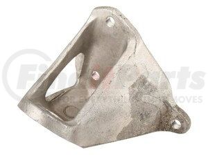 10349964 by GM - Engine Mount Bracket - Aluminum, Left Side, fits 2005-2013 Chevrolet Corvette