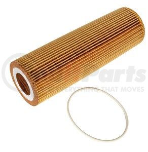 15504789 by TEREX - OIL FILTER ELEMENT