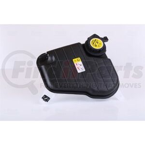 Nissens 996236 Engine Coolant Reservoir Engine Coolant Reservoir