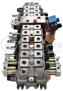 1318465 by SCAT TRAK - CONTROL VALVE