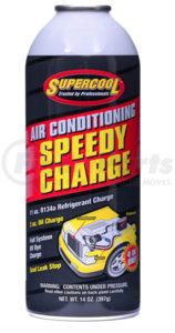 9473 by SUPERCOOL - Speedy Charge - 14 oz. 